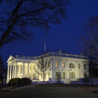 The White House, Pentagon and State Department have all unequivocally denied claims that the United States is funding biological weapons laboratories in Ukraine. | LEIGH VOGEL/THE NEW YORK TIMES
