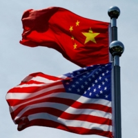 Relations between China and the U.S. may have opened up in the past 50 years, but ties remain tense over certain topics. | REUTERS