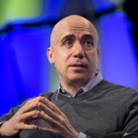 Yuri Milner  | BLOOMBERG
