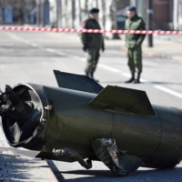 Russian leader Vladimir Putin\'s mounting frustration at not being able to subdue Ukraine has prompted fears that he may use weapons of mass destruction to prevail — and lie about it. | REUTERS 