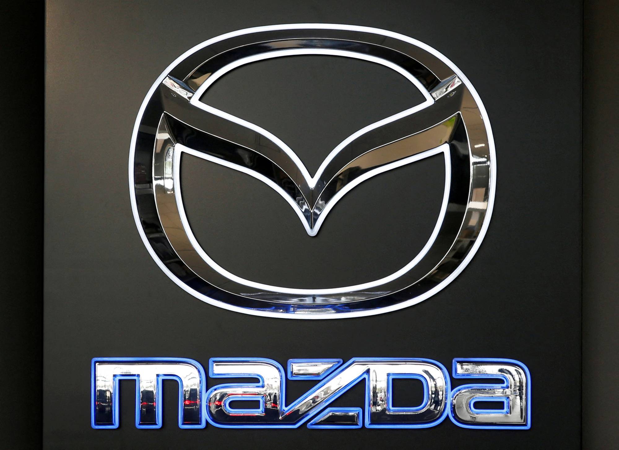 For Mazda, restarting U.S. production with help from Toyota's deep local knowledge and reputation for reliability is the game-changer it hopes will jump-start sales in the world's second-biggest market. | REUTERS