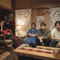 The relationship between a couple on the verge of divorce and their respective lovers is further complicated by a missing cat in Rikiya Imaizumi’s “Straying.” | © 2021 “STRAYING” FILM PARTNERS
