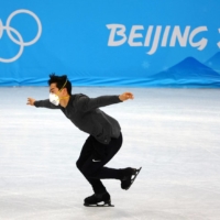 Reigning Olympic champion Nathan Chen is one of several high-profile figure skaters who will not be participating in this week\'s world championships. | REUTERS