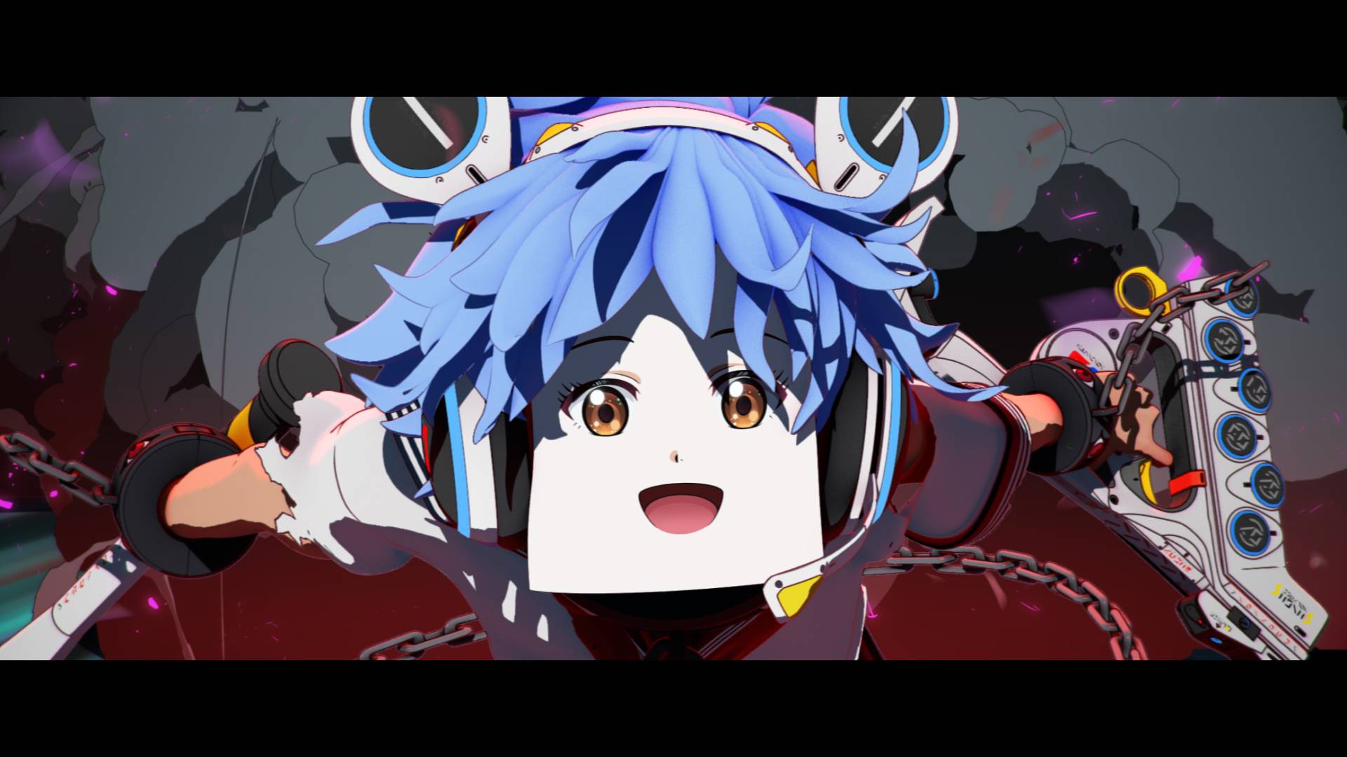Anime Secret Santa 2021! A Review of Time of Eve: The Movie (2010) – Third  Impact Anime