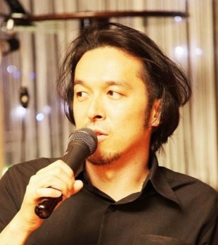 'Mlabri in the Woods' director Yu Kaneko | 