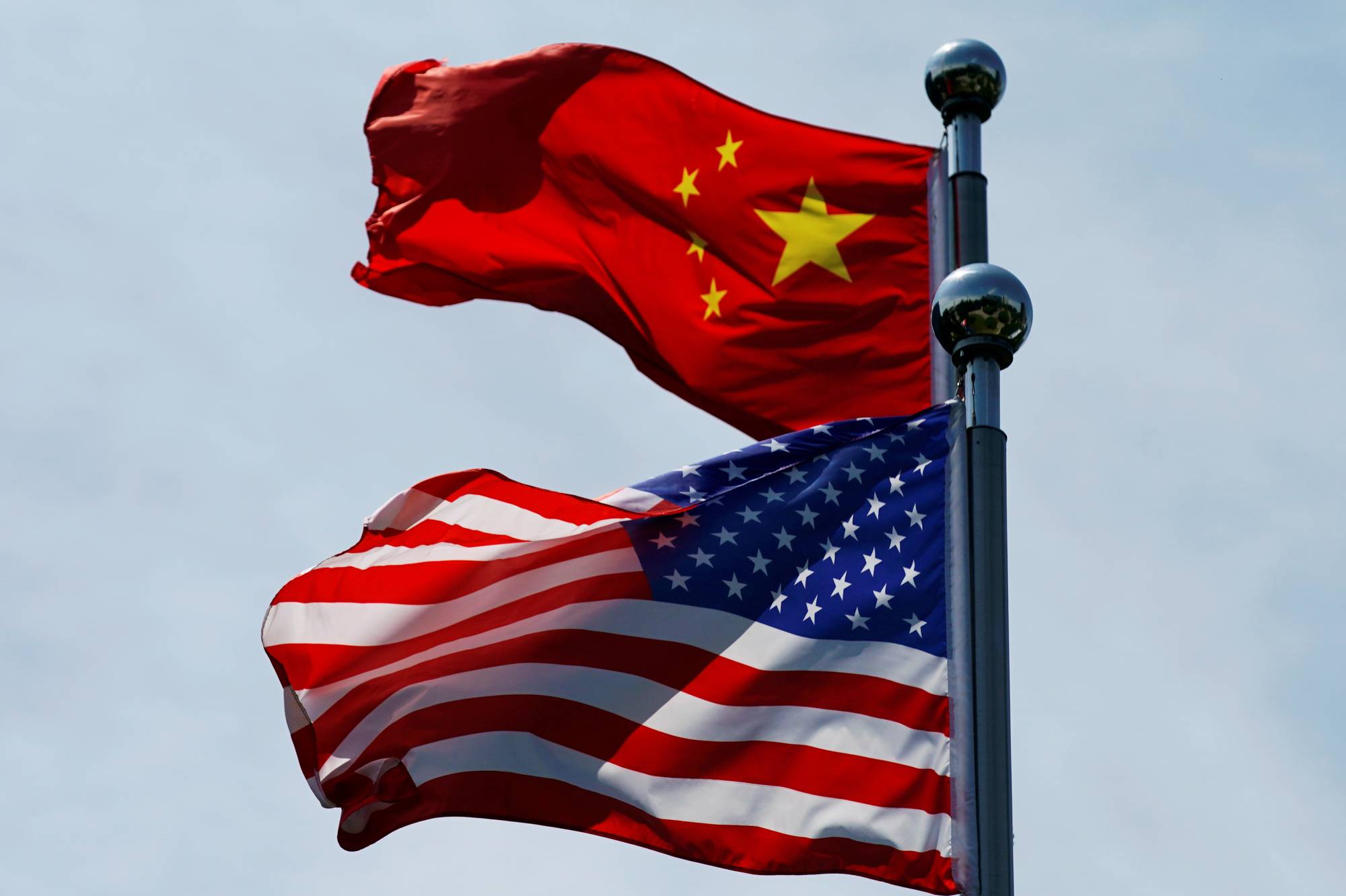 U.S. containment policies and geopolitical shocks will not stop China’s growth and productivity potential, which is far from being tapped out.  | REUTERS 