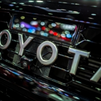 Toyota\'s group overseas production in February was 531,183 vehicles, a 16% increase from the same month last year, while sales totaled 620,360, a 5.2% jump from the same period a year ago. | REUTERS
