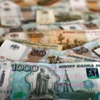 Russian rubles may soon be needed by foreign buyers wanting to purchase Russian gas. | REUTERS