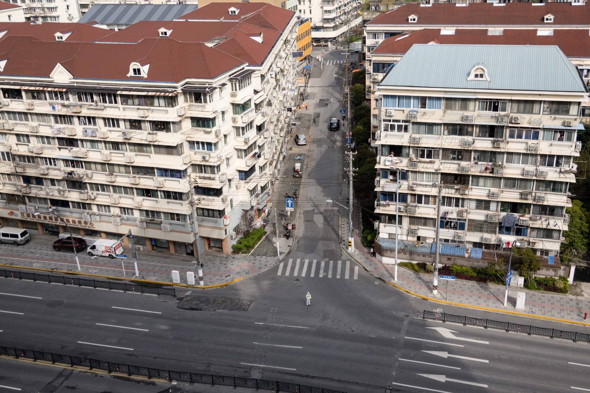 China's unforgiving pandemic control measures are being called the 