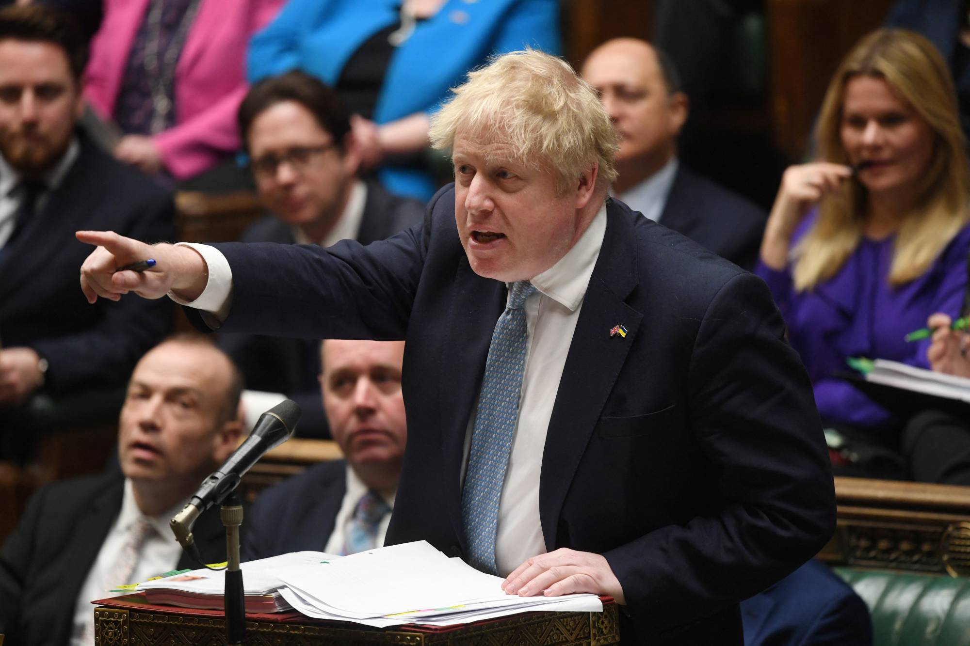 Cuts to free coronavirus testing and contact tracing apps have come as Prime Minister Boris Johnson has called for Britain to 