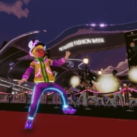 Metaverse Fashion Week | DECENTRALAND

