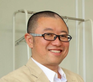 Naoki Tsukahara, a specially appointed assistant professor at Utsunomiya University in Tochigi Prefecture, has been studying crow vocalization. | COURTESY OF CROWLAB 