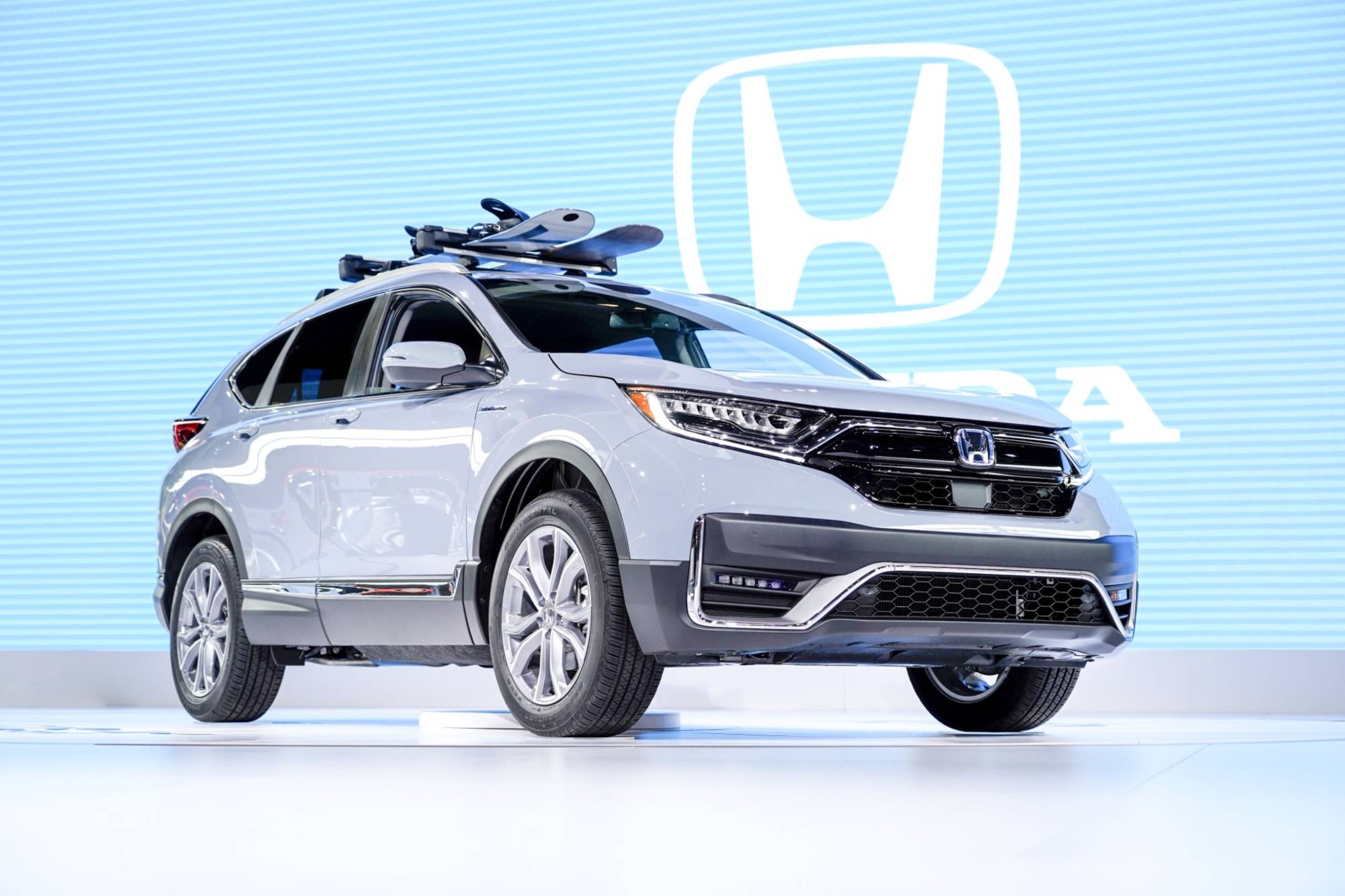 What Does the Honda and GM Partnership Mean?