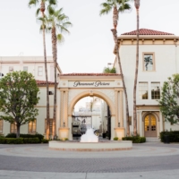 Studios such as Paramount Pictures have been hiring consulting firms like Culture House and CAPE. | ALEX WELSH / THE NEW YORK TIMES