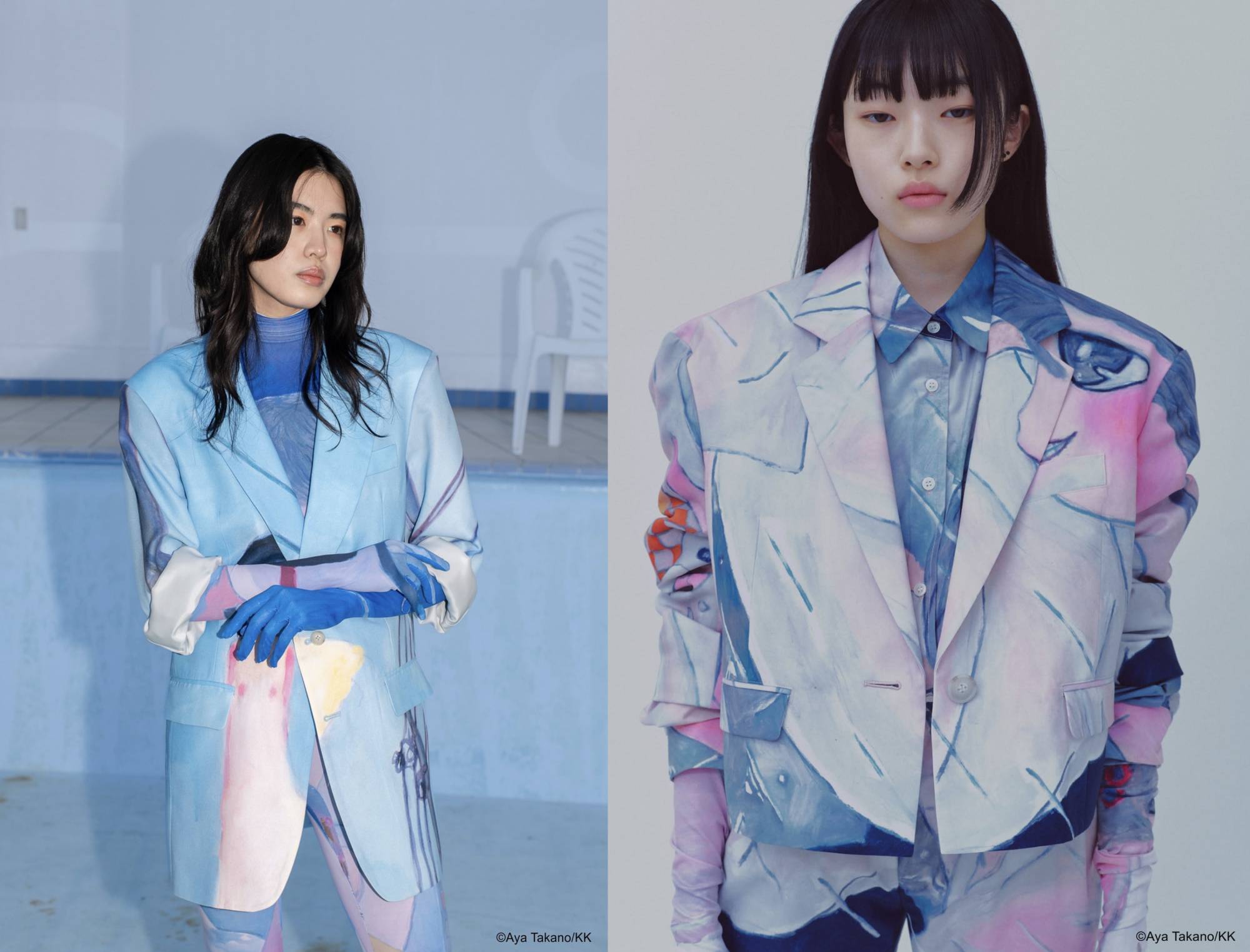 14 designers whose fashion is out of this world, literally