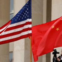 While strained U.S.-China relations have a long way to go toward normalization, the Russian invasion of Ukraine has reminded both sides they have a common interest in peace and economic engagement. | REUTERS 