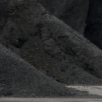 Coal is estimated to produce one-fifth of global greenhouse gas emissions each year. | BLOOMBERG