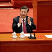 Chinese President Xi Jinping  | REUTERS
