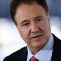 Stephen Pagliuca, co-chair of Bain Capital, is adding reinforcements to his bid to take ownership of the Chelsea Premier League soccer team. | BLOOMBERG