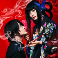 A high school boy (Ryunosuke Kamiki, left) with the power to see spirits makes a trade with an alluring witch (Ko Shibasaki) for a shot at a normal life in ‘xxxHolic.’ | © 2022 SHOCHIKU CO., LTD. / ASMIK ACE,INC. / HAPPINET PHANTOM STUDIOS CORPORATION / DOKUSO THEATER INC. / LUCKY STAR CO., LTD. / KODANSHA / SHOCHIKU BROADCASTING CO., LTD. / DRAGONFLY ENTERTAINMENT INC. / HACHINOJI INC. / CHIMNEY TOWN, INC. © CLAMP, SHIGATSU TSUITACHI CO., LTD. / KODANSHA
