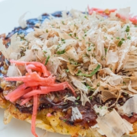 Try adding your own favorite ingredients to this customizable dish. | MAKIKO ITOH