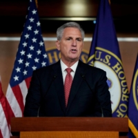 Kevin McCarthy | REUTERS