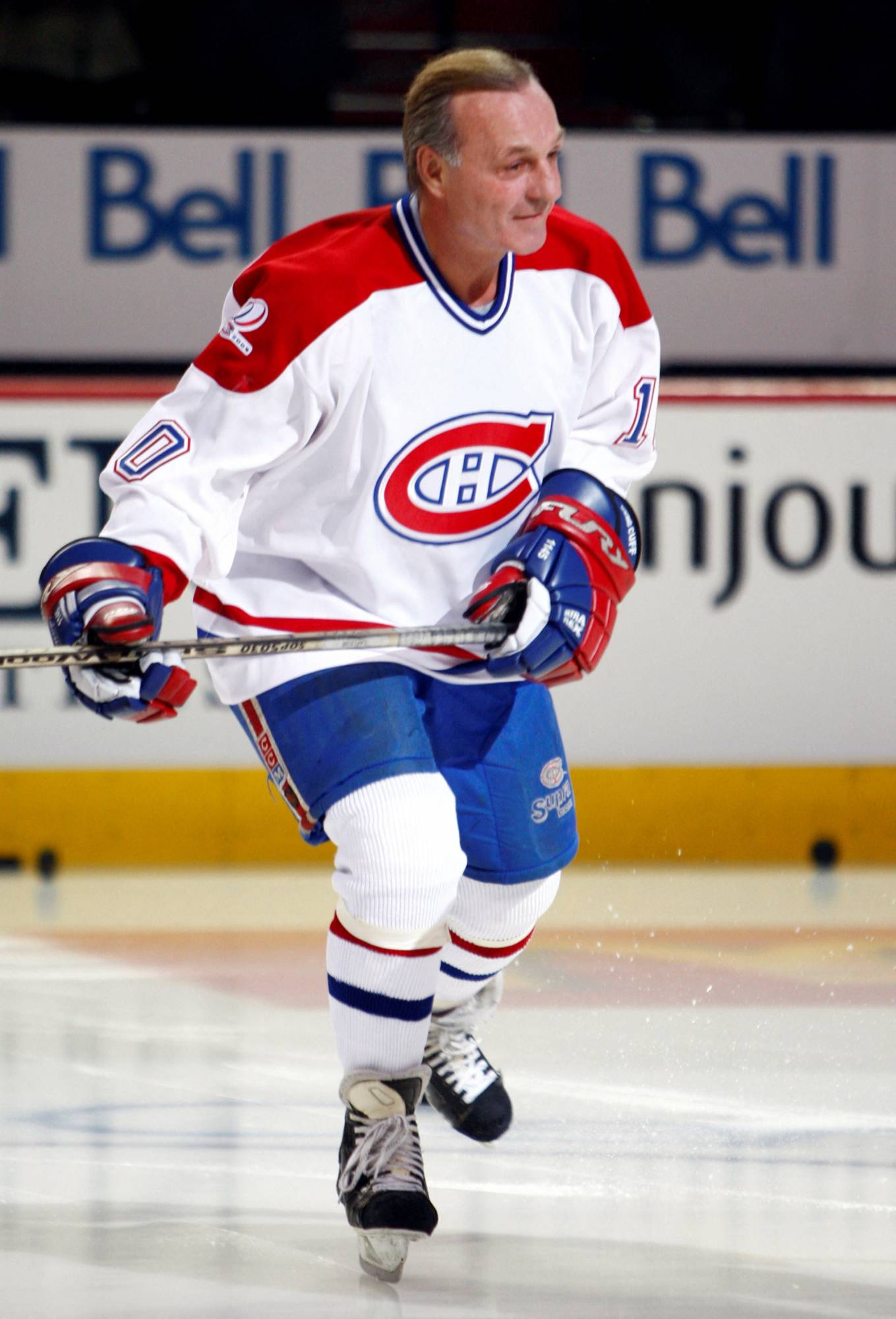 Guy lafleur jersey deals
