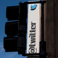 Twitter headquarters in San Francisco, California, U.S., on Thursday. Views of shareholders on a deal with Elon Musk vary, but many reached out to the company and urged it not to let the opportunity slip away. | BLOOMBERG