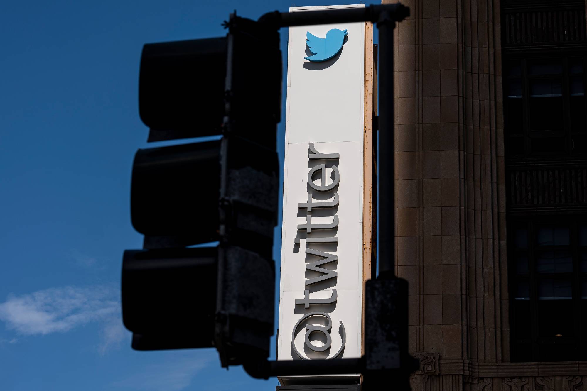 Twitter headquarters in San Francisco, California, U.S., on Thursday. Views of shareholders on a deal with Elon Musk vary, but many reached out to the company and urged it not to let the opportunity slip away. | Bloomberg