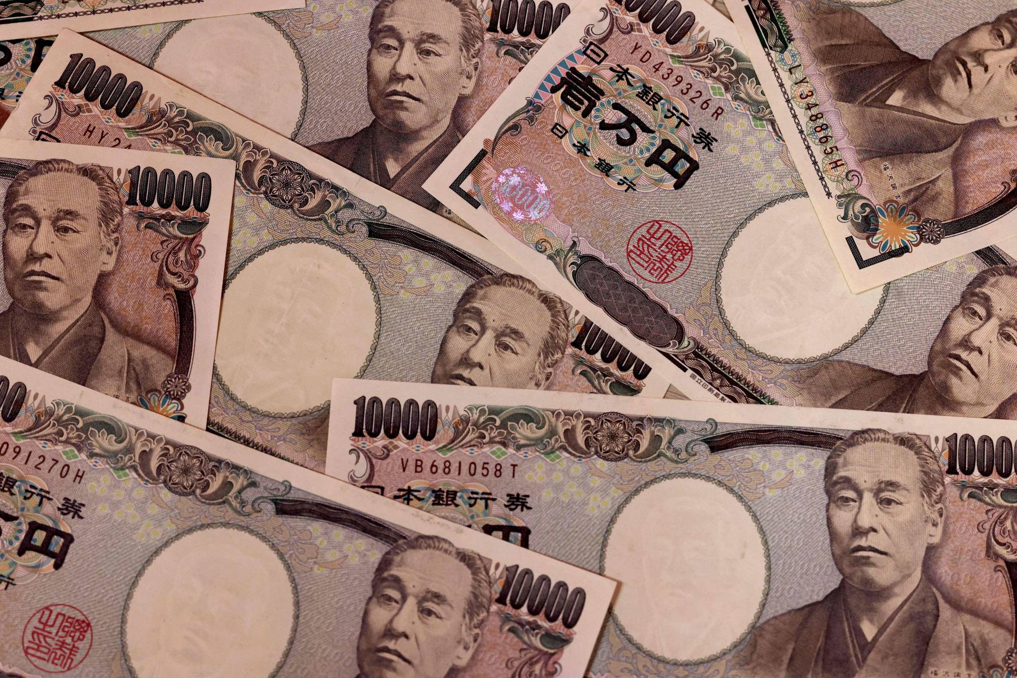 Many Have Seen A Weak Yen As Being Good For Japan That View Is Fading 