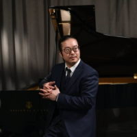邦楽 Kyohei Sorita Japan National Orchestra Classical music incorporated: The Japanese CEO who also