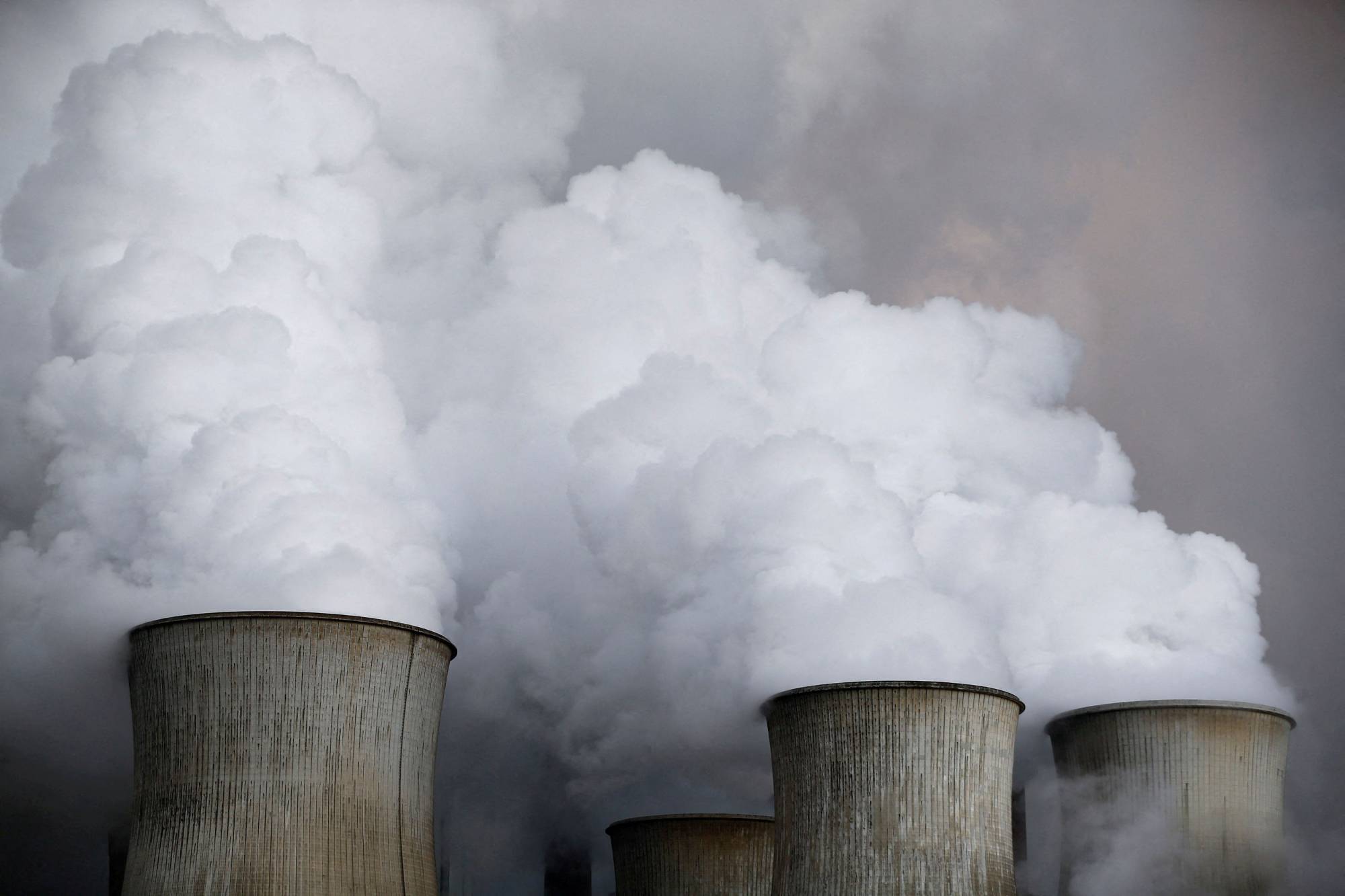 The U.N.-backed Intergovernmental Panel on Climate Change warned this year that climate change impacts are set to become more frequent and intense, damaging nature, people and the places they live. But measures to slash planet-heating emissions and adapt to global warming are both lagging, it said. | REUTERS