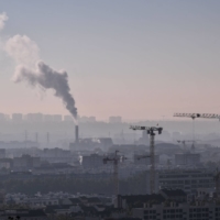 Currently, assessing how genuinely ambitious climate pledges are and how well those who have made them are doing in meeting them is largely a guessing game, analysts say. | AFP-JIJI