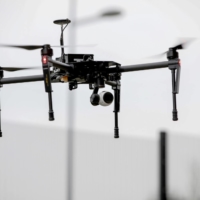 Dji business outlet