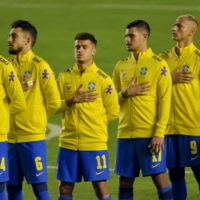 The Samurai Blue are winless against Brazil with a historical record of two draws and 10 defeats. | REUTERS