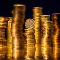 Russia made what appeared to be a late U-turn to avoid a default on Friday, as it made a number of overdue interest payments in dollars on its overseas bonds, despite previously vowing to pay only in rubles as long as its reserves remained frozen. | REUTERS