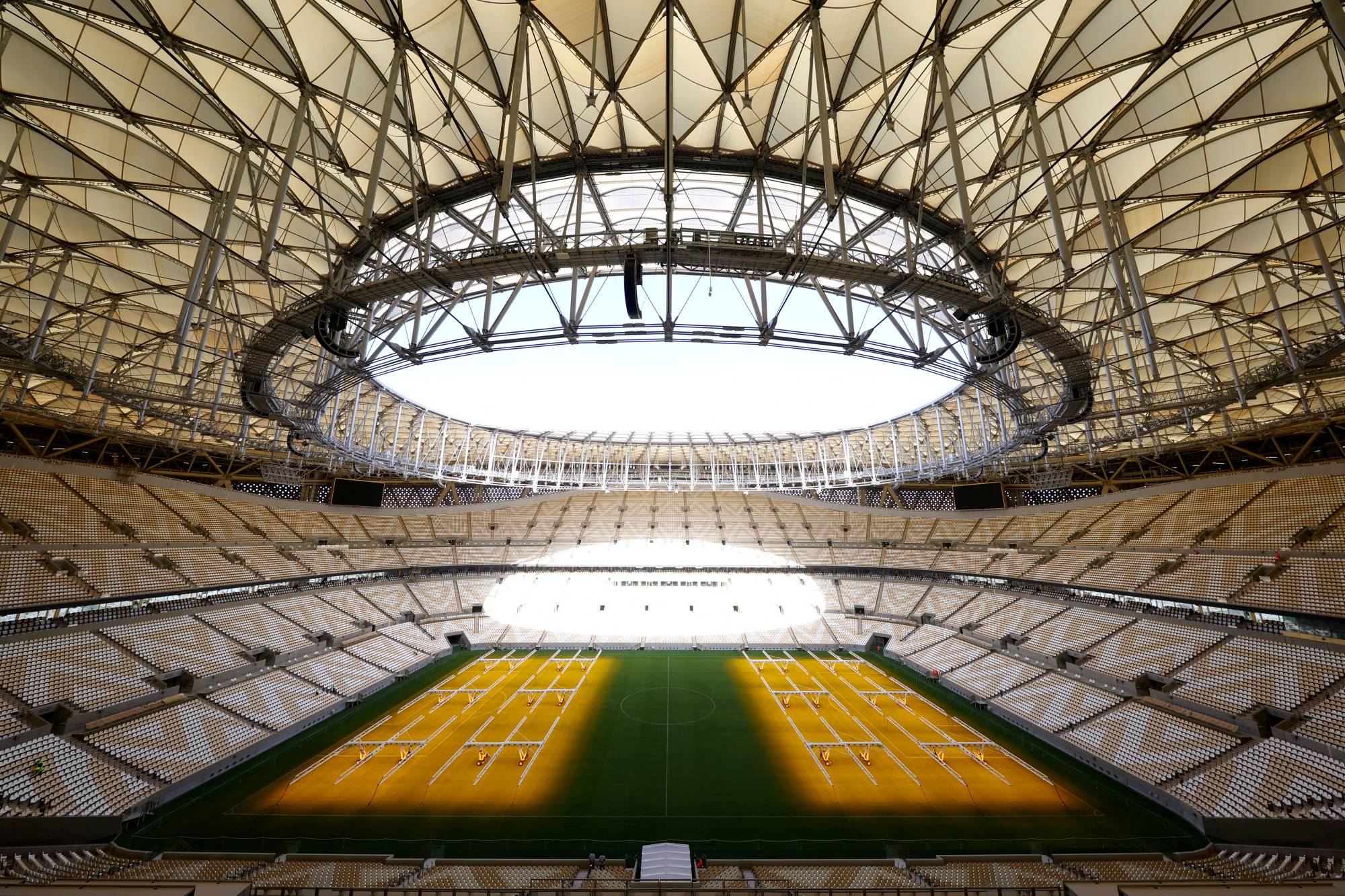 Louis Vuitton and the FIFA World Cup association transform the
