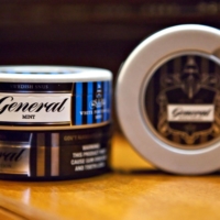 Tins of Swedish Match AB General snus smokeless tobacco. By acquiring Swedish Match, Philip Morris would gain a broader distribution network in the U.S. for its reduced-risk products, helping position it to bring IQOS or vape products to American consumers. | BLOOMBERG