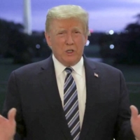Elon Musk, who is in the process of buying Twitter Inc., has said that the company\'s permanent ban on former U.S. President Donald Trump was foolish and that he plans to allow him back on the platform. | REUTERS 