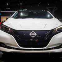 Over the past two years, Nissan has been working to restructure operations and bolster its profitability by cutting costs, streamlining operations and increasing quality of sales via a slew of new and refreshed models. | BLOOMBERG