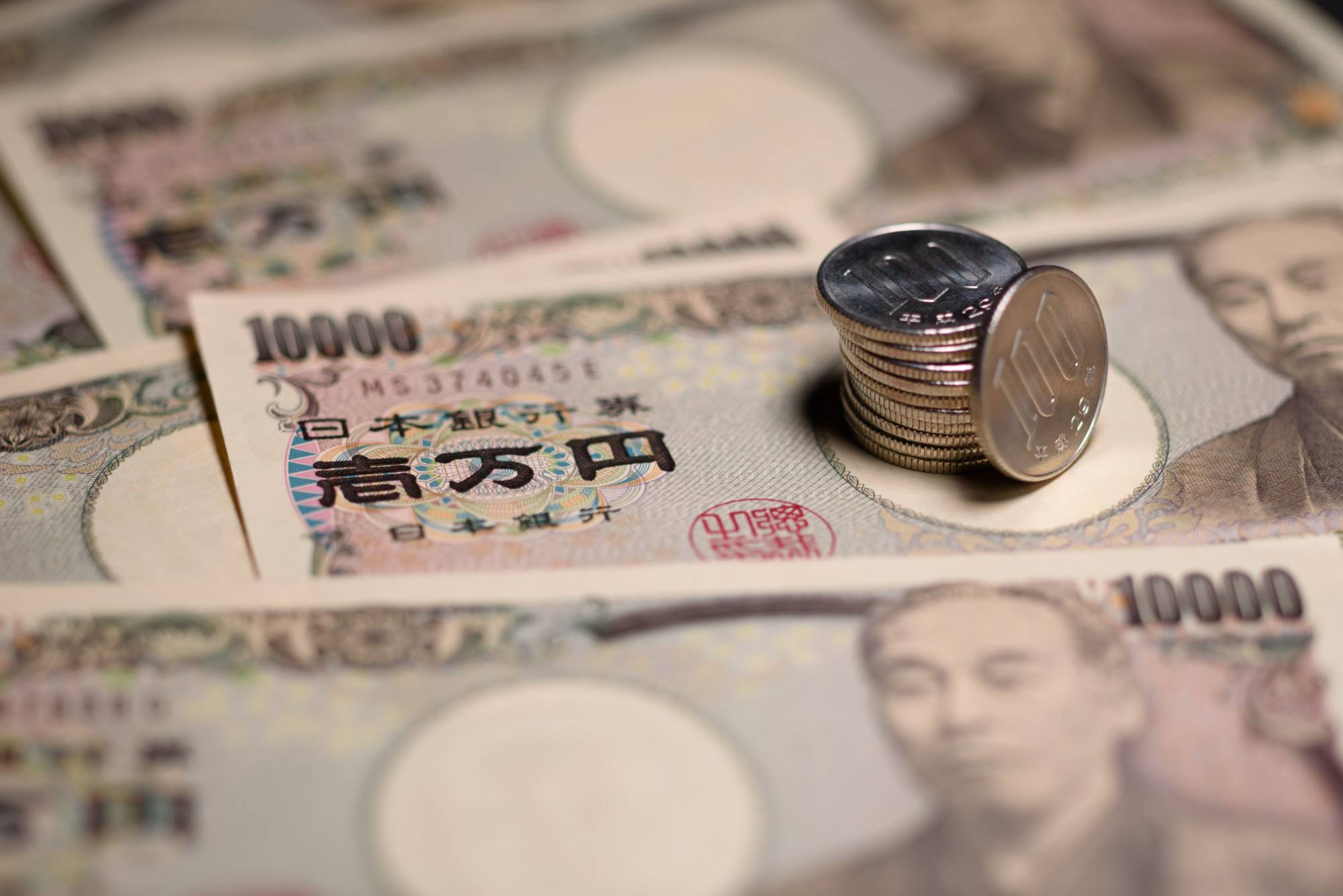 Goldman Sachs Says Yen Shows Significant Value As A Recession Hedge 
