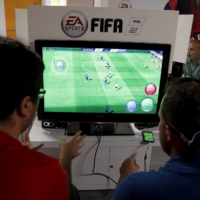 The upcoming FIFA 23 video game will mark the end of the franchise under Electronic Arts. | REUTERS