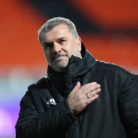 Celtic manager Ange Postecoglou defied expectations in Scotland this year the same way he did in previous stops in Australia and Japan. | REUTERS