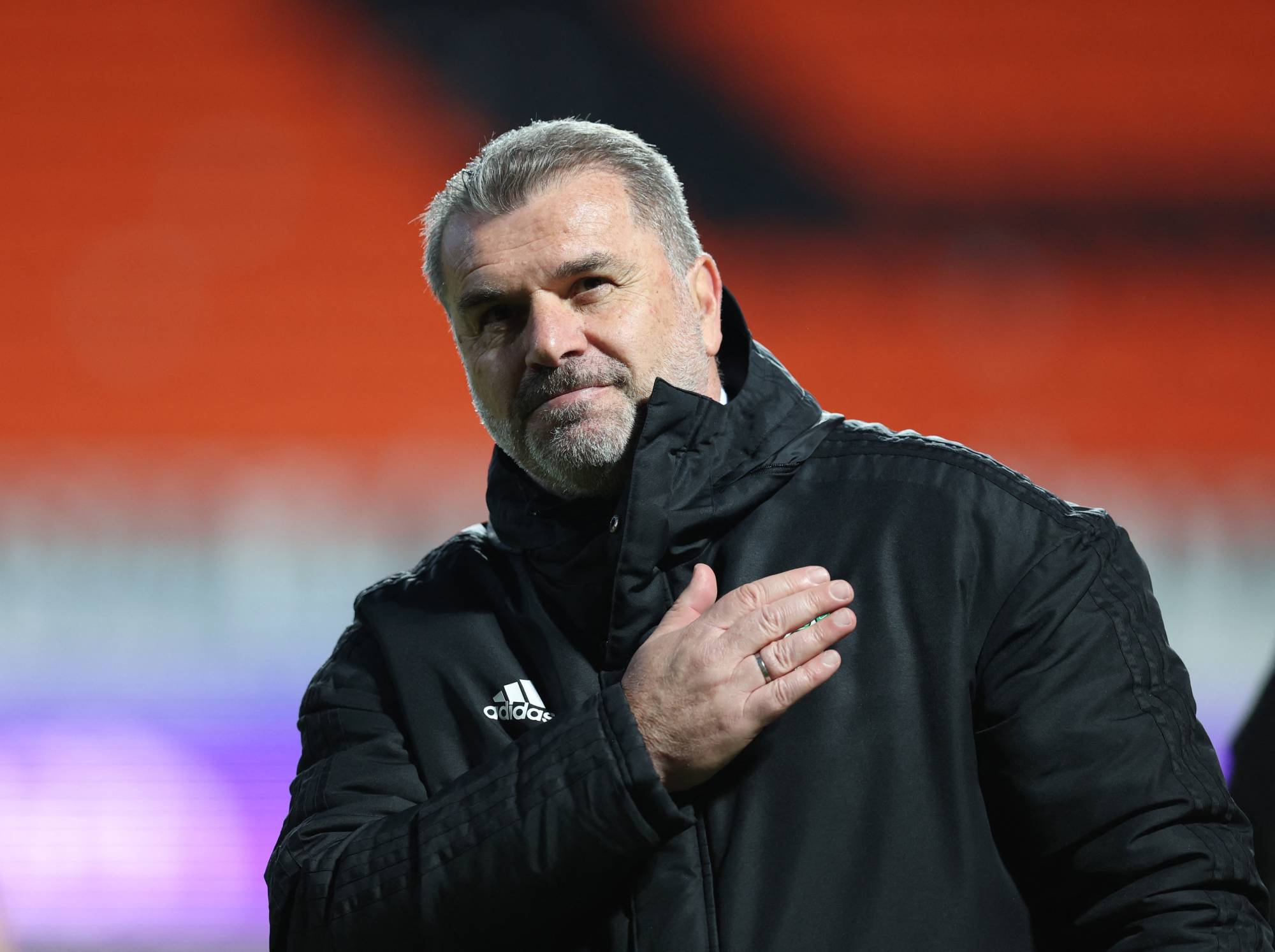 Celtic boss Ange Postecoglou silences doubters with unexpected run