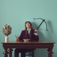 Vicke Blanka\'s recent compilation, \"Supervillain,\" is made up of tracks chosen by his fans.  | COURTESY OF AVEX TRAX
