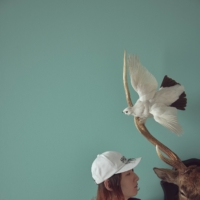 Vicke Blanka\'s latest track, \"Changes,\" is the result of the artist dealing with his mother\'s passing.  | COURTESY OF AVEX TRAX