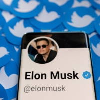 Elon Musk, the world\'s richest man and a self-proclaimed free speech absolutist, had said that one of his priorities after buying Twitter would be to remove \"spam bots\" from the platform. | REUTERS