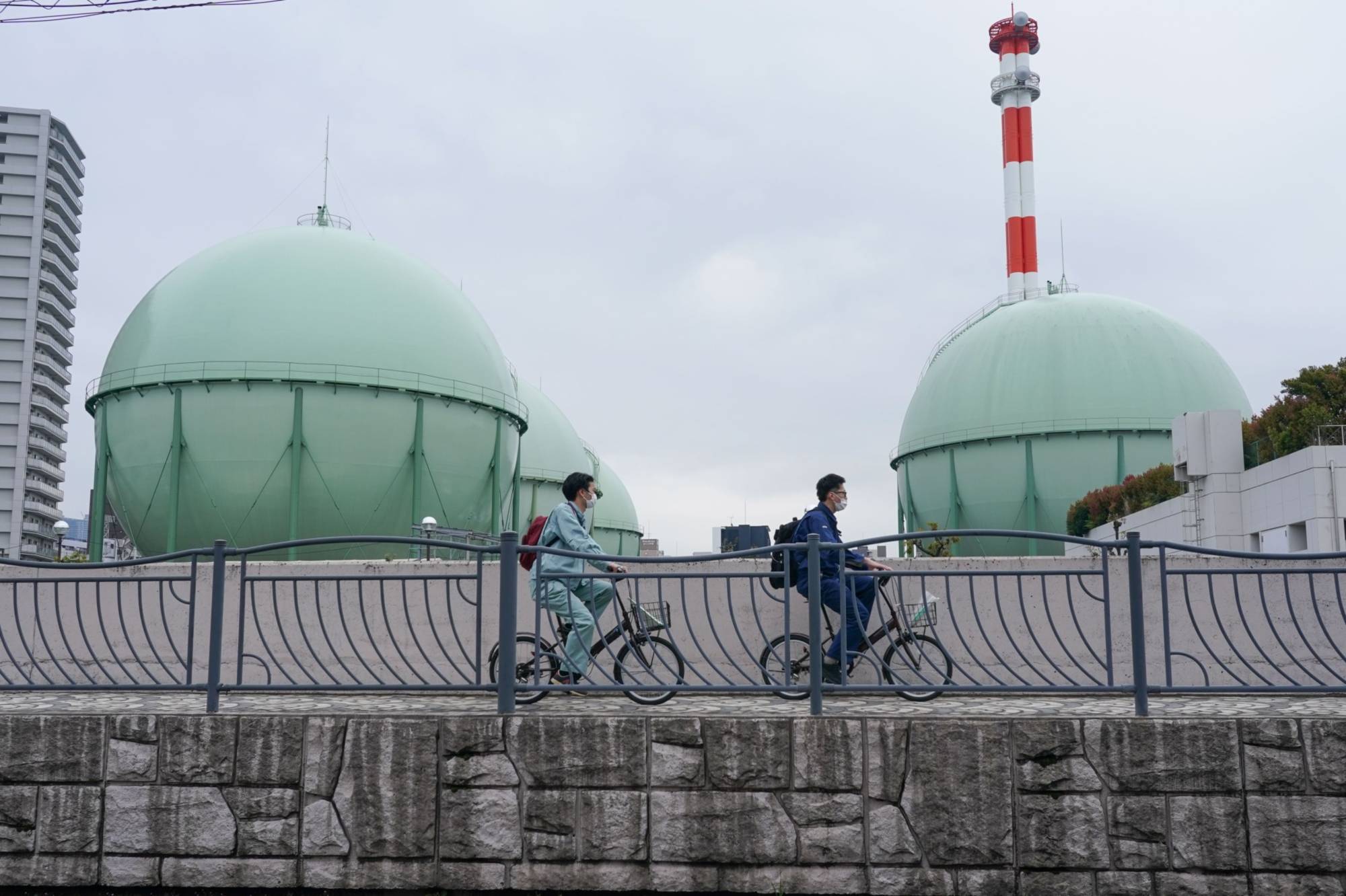 Japan wholesale prices hit record 10% as energy costs soar