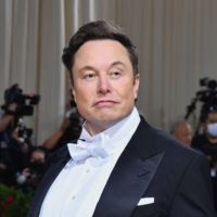 Elon Musk  | AFP-JIJI