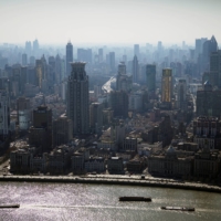 There is a chance that Shanghai, Tokyo and Hong Kong will be able to develop as mutually complementary markets by making use of their own characteristics. | REUTERS